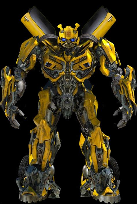 dotm bumblebee